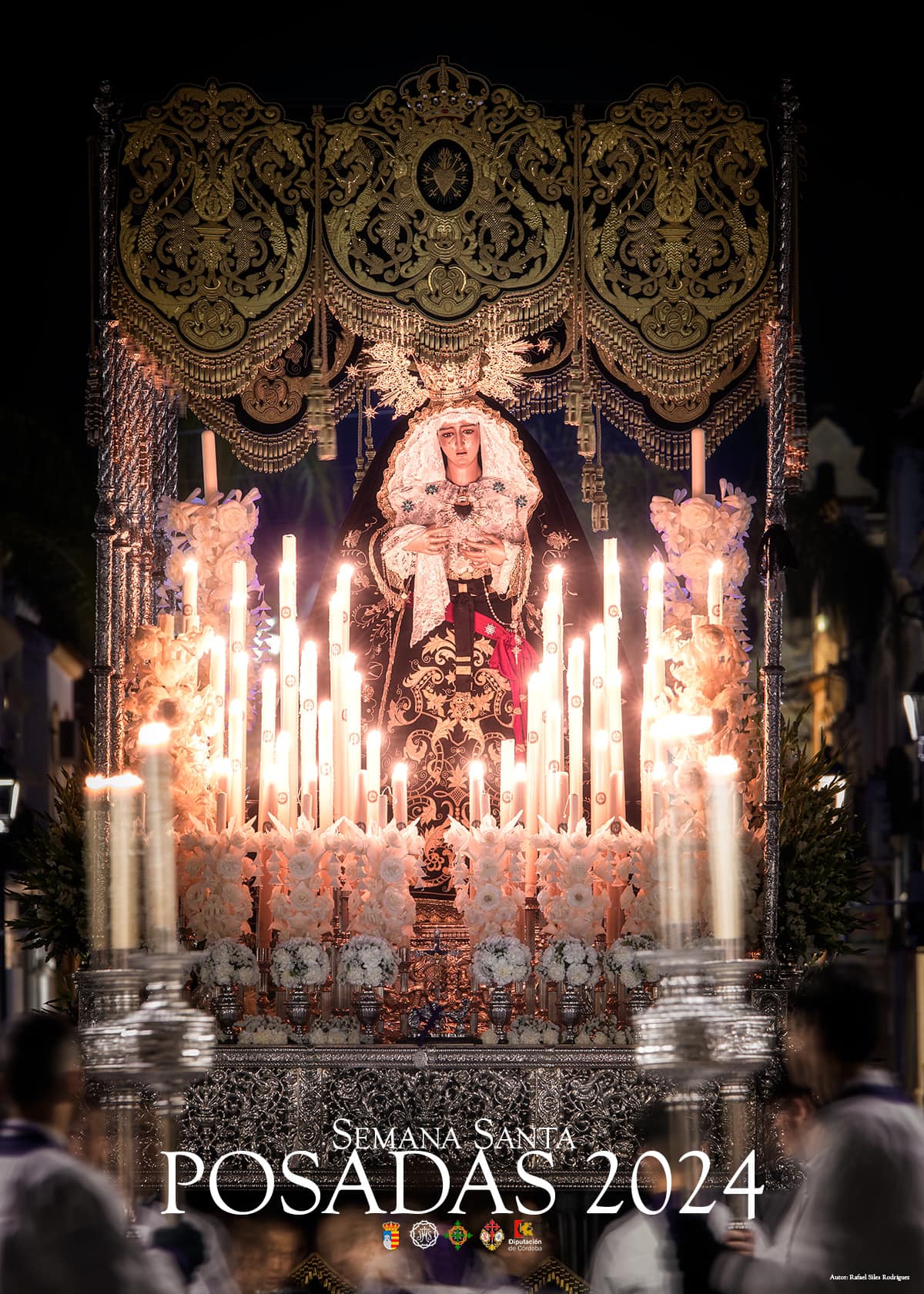 Semana Santa en Posadas  